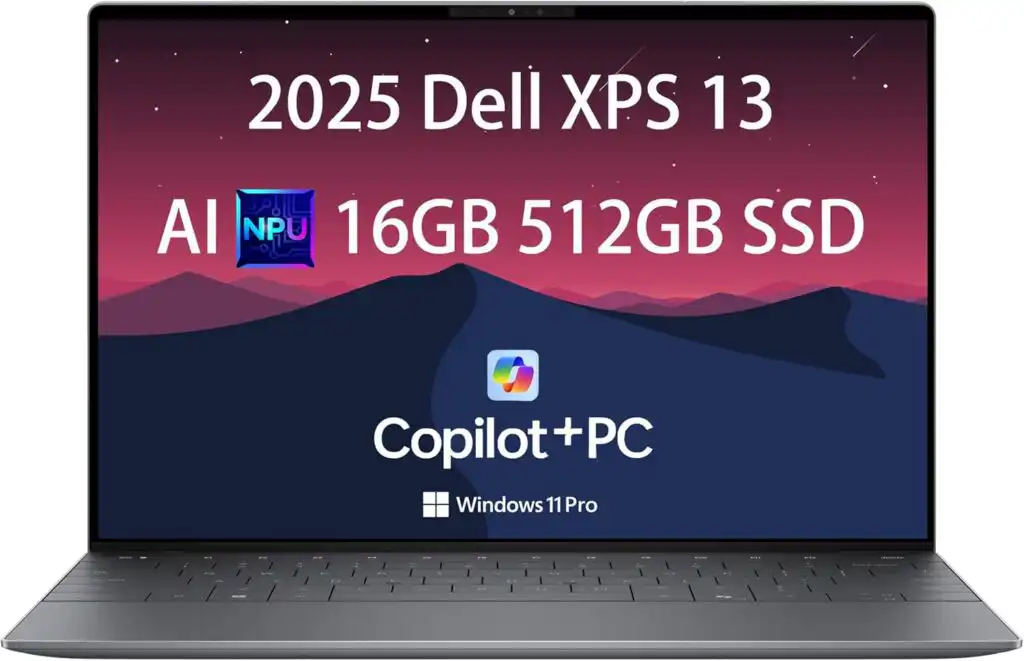 Dell XPS 13 (2025)