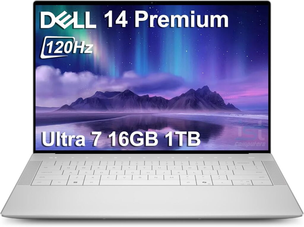 Dell XPS 14 (9440)