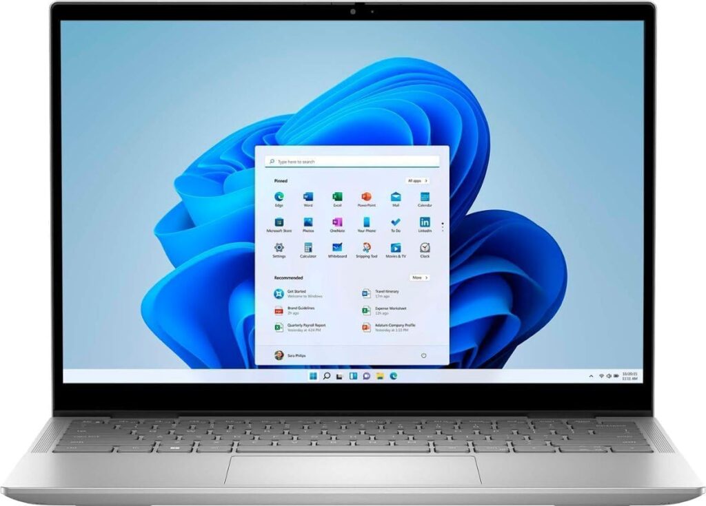 Dell XPS 15