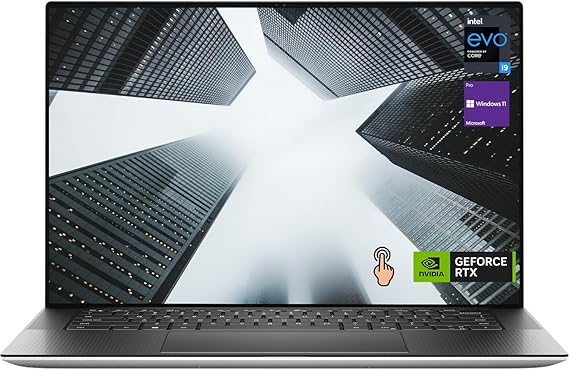 Dell XPS 15 (9530)