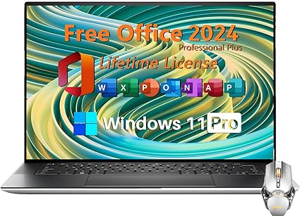 Dell XPS 15 (9530)