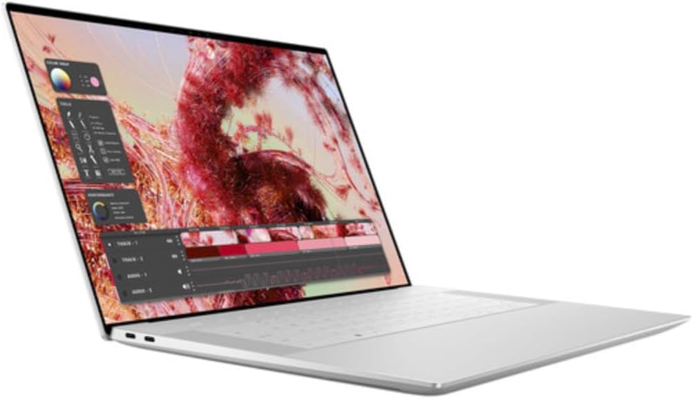 Dell XPS 16