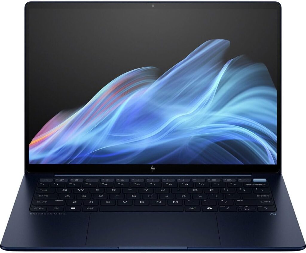 HP EliteBook Ultra G1i