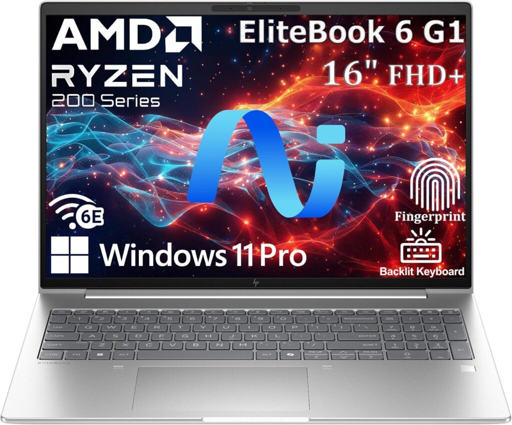 HP EliteBook X G1a