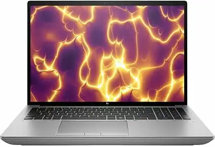 HP ZBook Fury 16 (G10/G11)