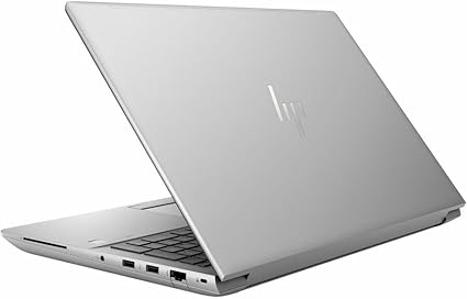 HP ZBook Fury G11 16