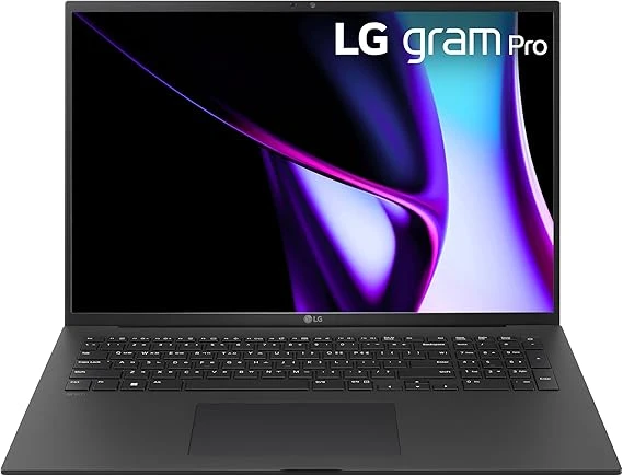  LG Gram Pro 17