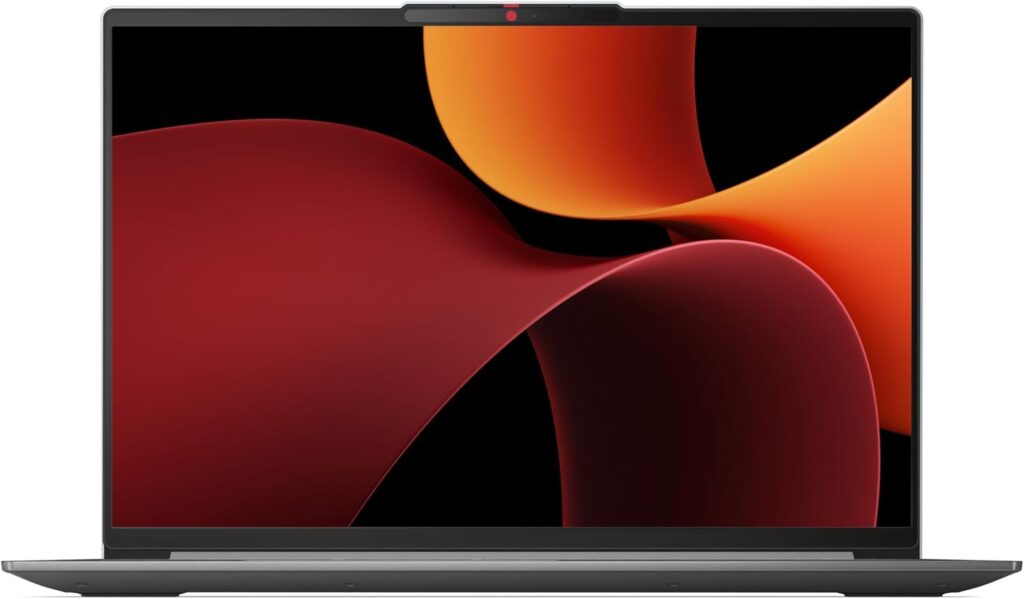 Lenovo IdeaPad Slim 5 (16-inch)