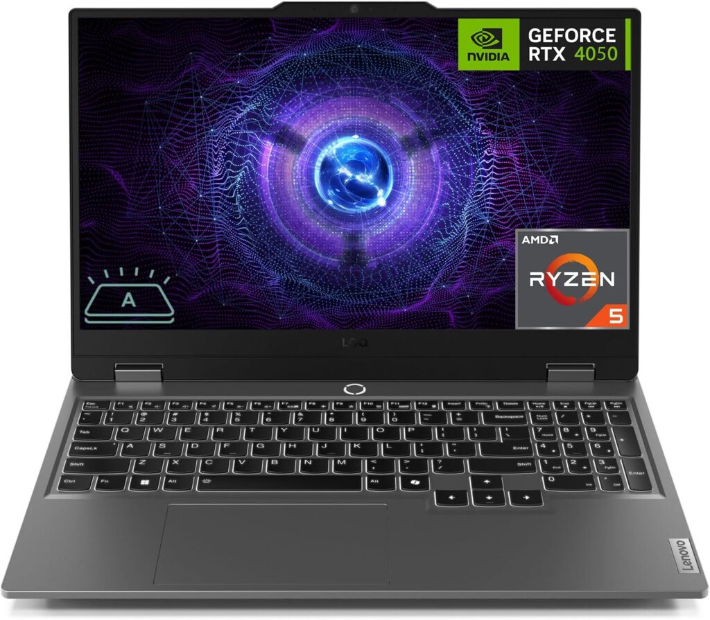 Lenovo LOQ Gaming Laptop