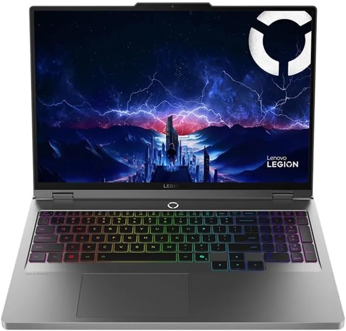 Lenovo Legion 5