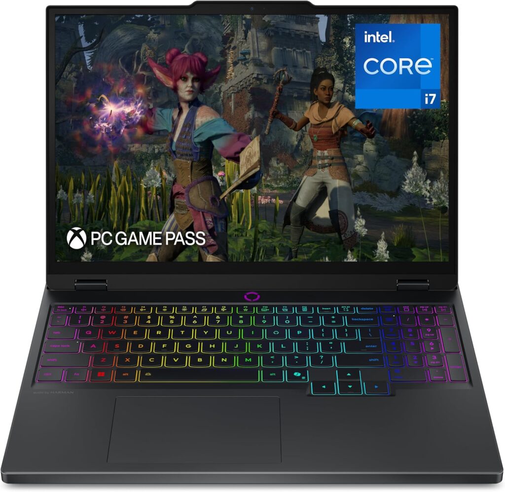 Lenovo Legion 5i Gen 11