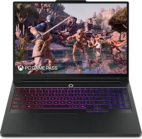 Lenovo Legion Pro 7