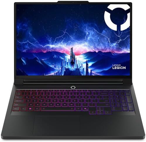 Lenovo Legion Pro 7i Gen 10 16 Gaming Laptop