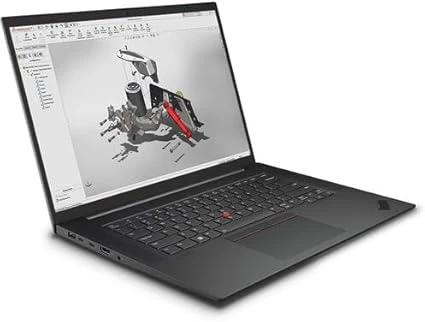 Lenovo ThinkPad P1 Gen 6