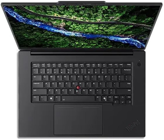 Lenovo ThinkPad P1 Gen 8