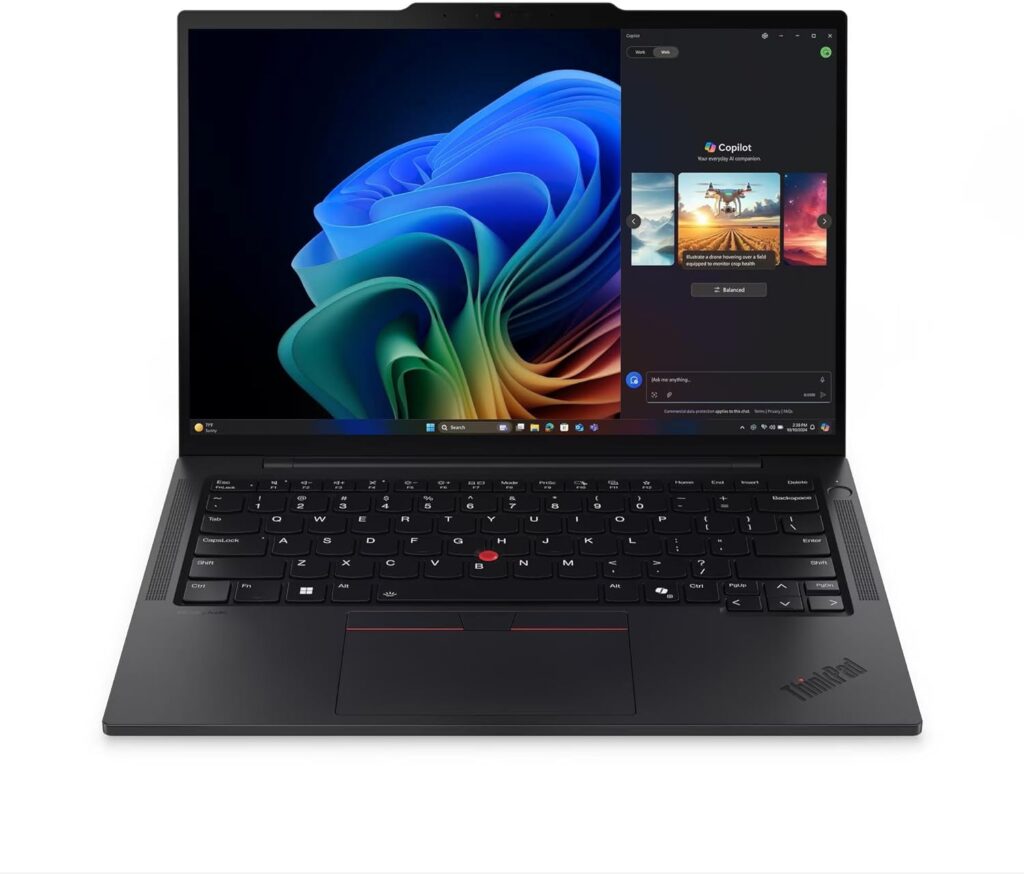 Lenovo ThinkPad T14s Gen 6