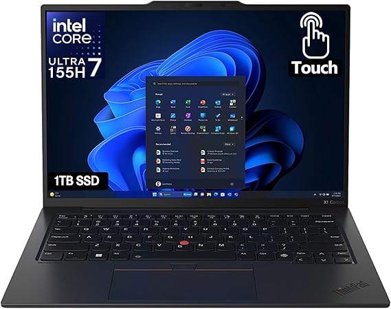 Lenovo ThinkPad X1 Carbon (Gen 12)
