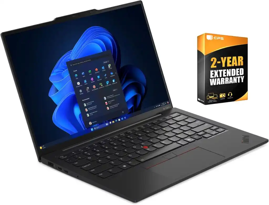 Lenovo ThinkPad X1 Carbon Gen 13
