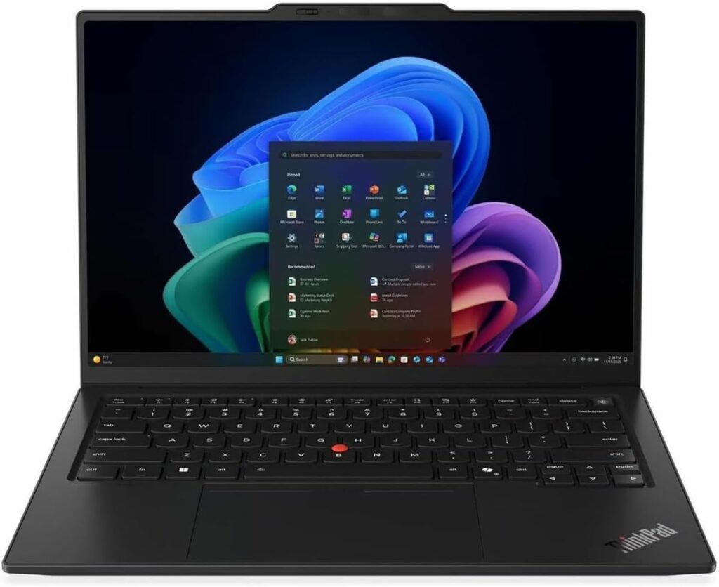 Lenovo ThinkPad X1 Carbon Gen 14 Aura Edition