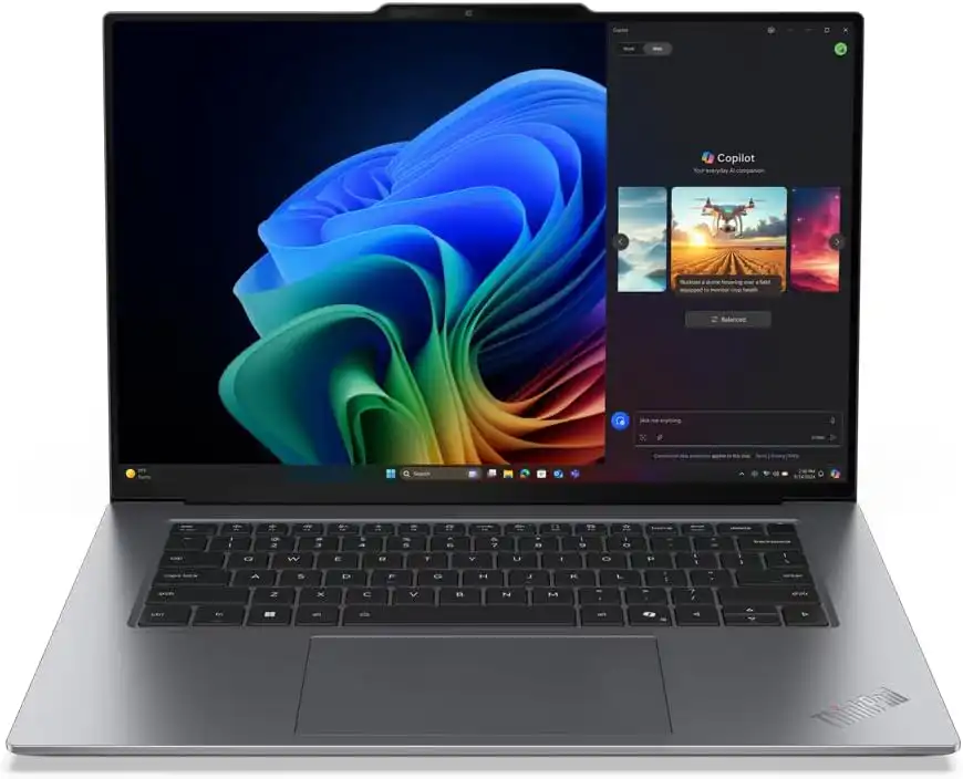 Lenovo ThinkPad X9 15 Aura
