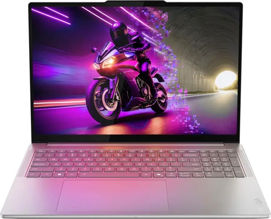 Lenovo Yoga 9i 2-in-1 Aura Edition (Gen 11)