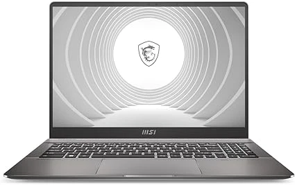 MSI Creator Z16P