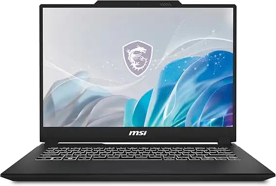 MSI WS Series