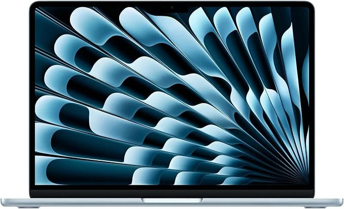 MacBook Air M4 (2025)