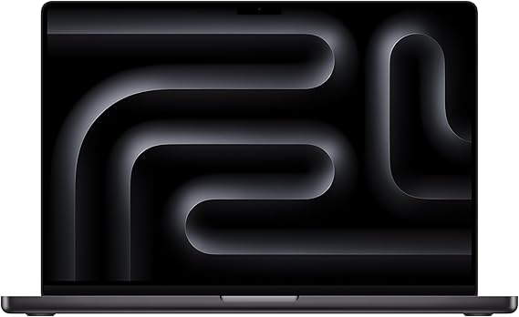 MacBook Pro M4 (14/16")