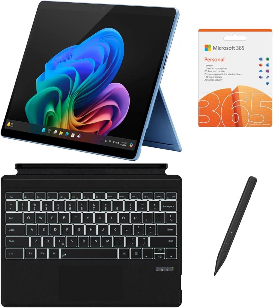 Microsoft Surface Pro 13-inch
