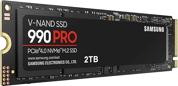 Samsung 990 Pro