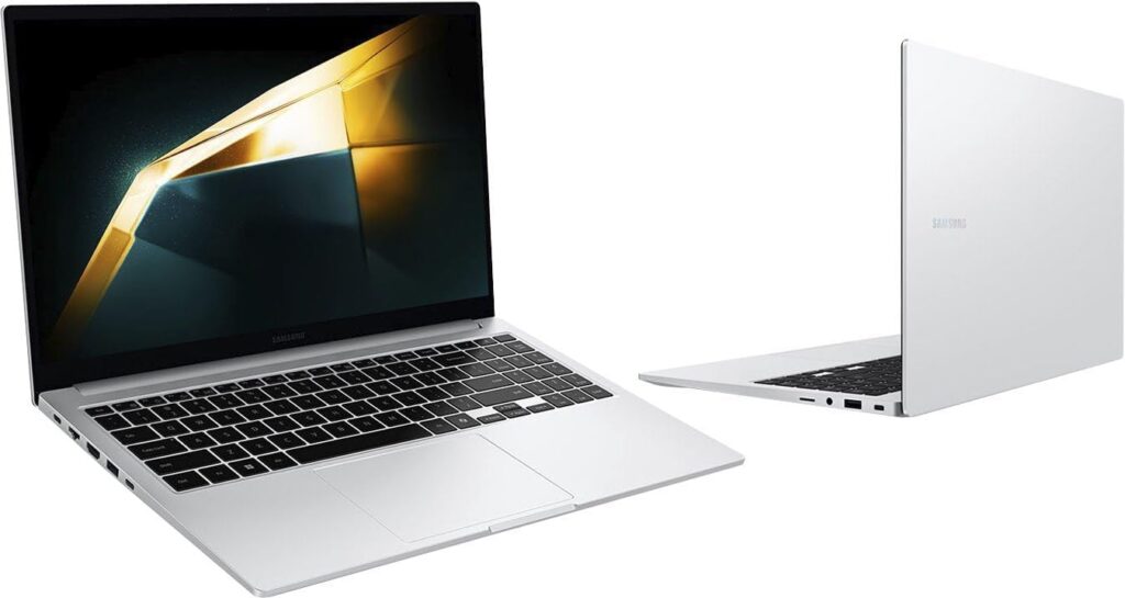 Samsung Galaxy Chromebook Plus