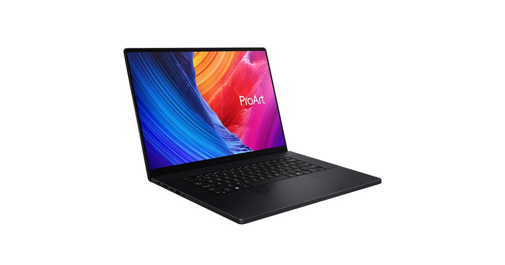 ASUS ProArt P16 (H7606)