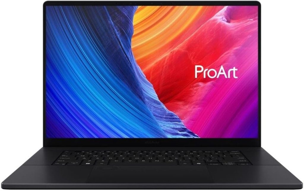 ASUS ProArt P16 (H7606WX, RTX 5090)