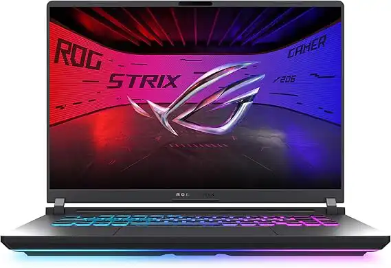 ASUS ROG Zephyrus G16 (2025)