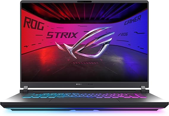ASUS ROG Zephyrus G16