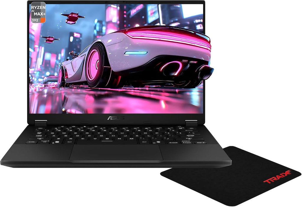 ASUS TUF A14 Gaming Laptop