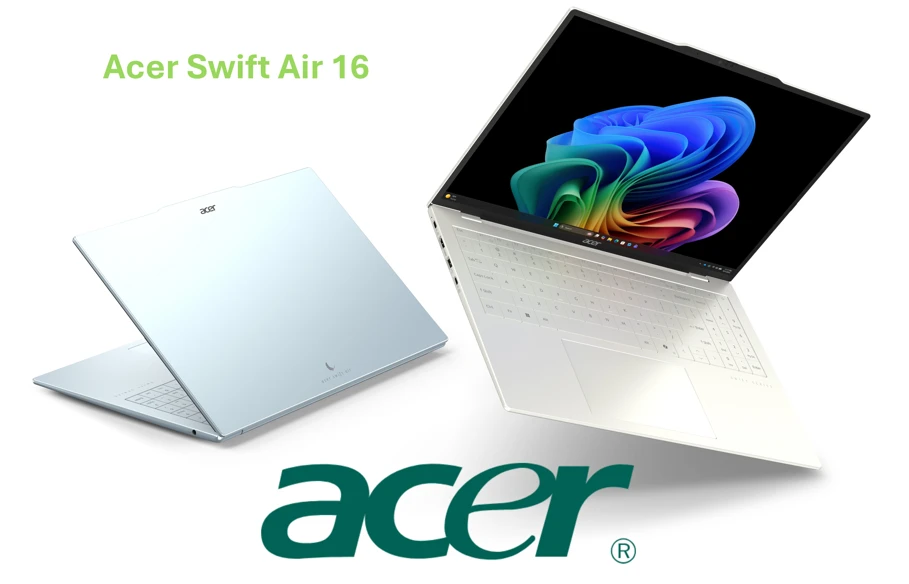 Acer Swift Air 16