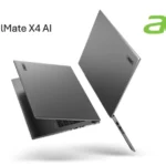 Acer TravelMate X4 AI