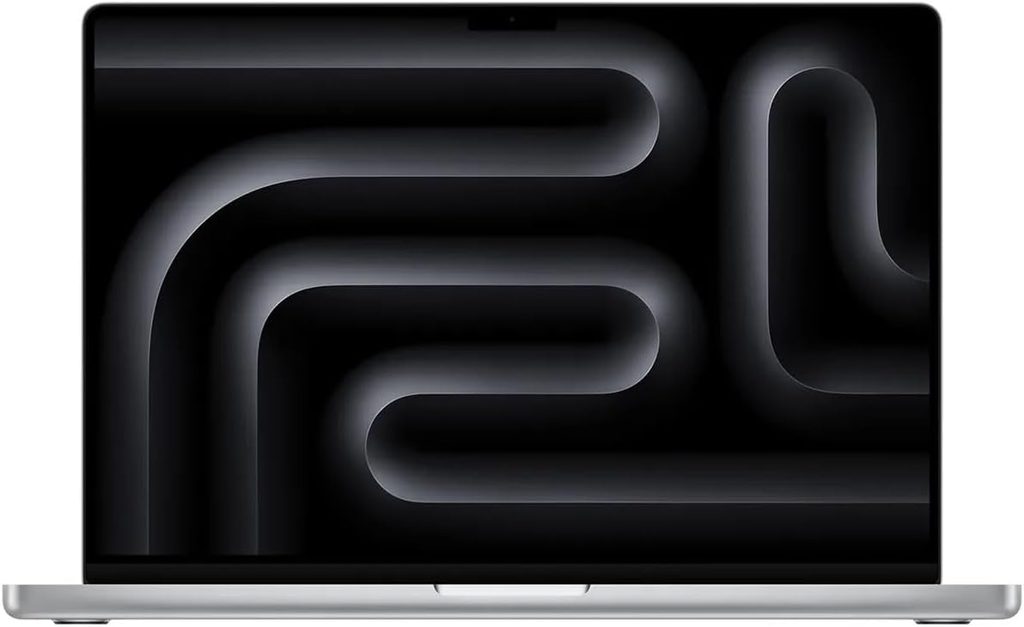 Apple MacBook Pro 16 (M5 Max)