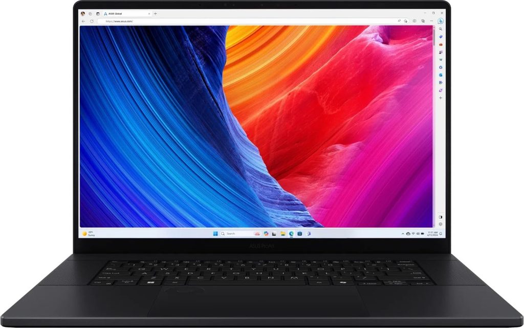Asus ProArt P16 (H7606, RTX 5090)
