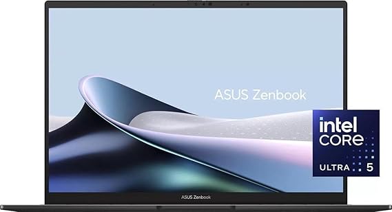 Asus Zenbook 14