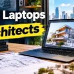 Best Laptops for Architects