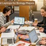 Best Laptops for Biology Majors