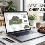 Best laptops for Chief Architect