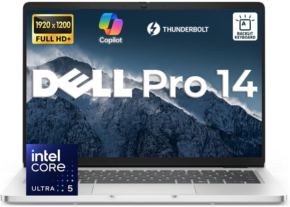 Dell 14 Plus (DB14250)