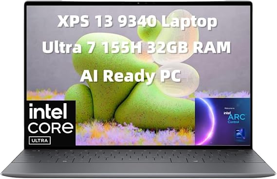Dell XPS 13