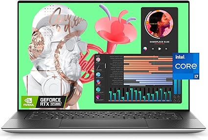 Dell XPS 15 (2025)