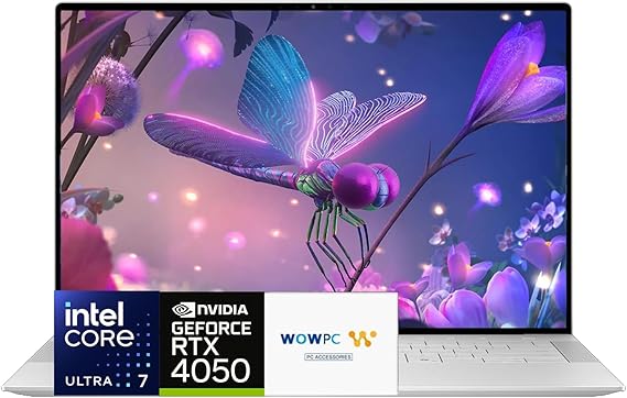 Dell XPS 16