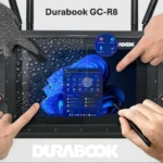 Durabook GC-R8